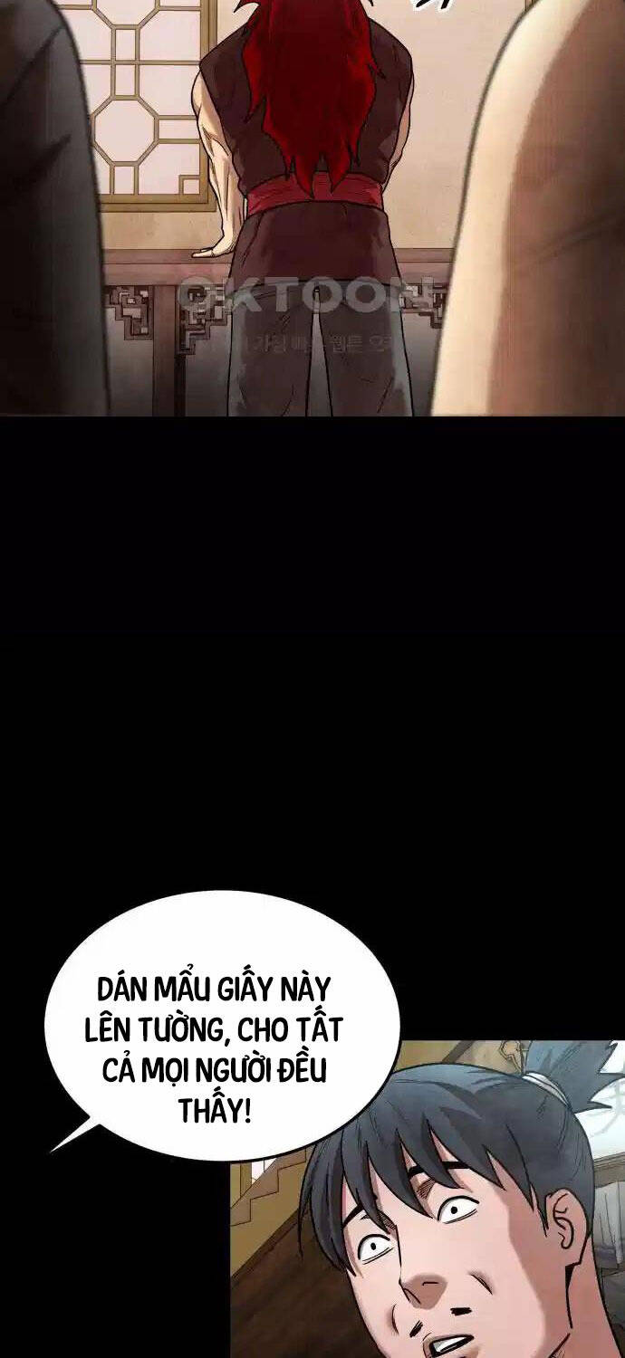 Tay Súng Chinh Phục Võ Lâm - Chapter 23 - Page 19