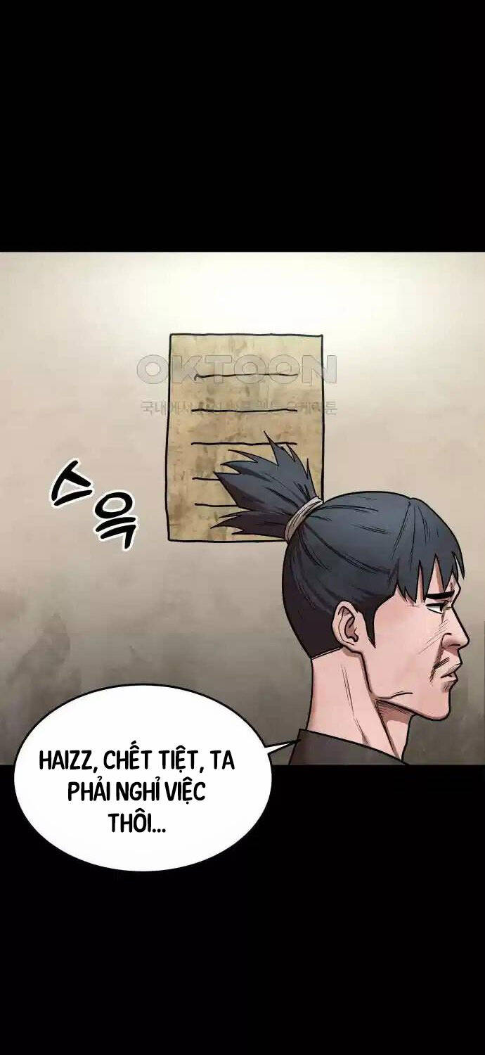 Tay Súng Chinh Phục Võ Lâm - Chapter 23 - Page 21