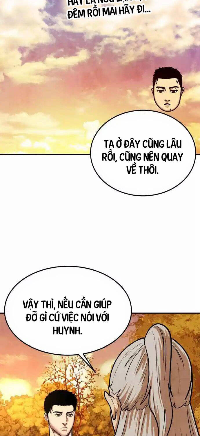 Tay Súng Chinh Phục Võ Lâm - Chapter 23 - Page 27