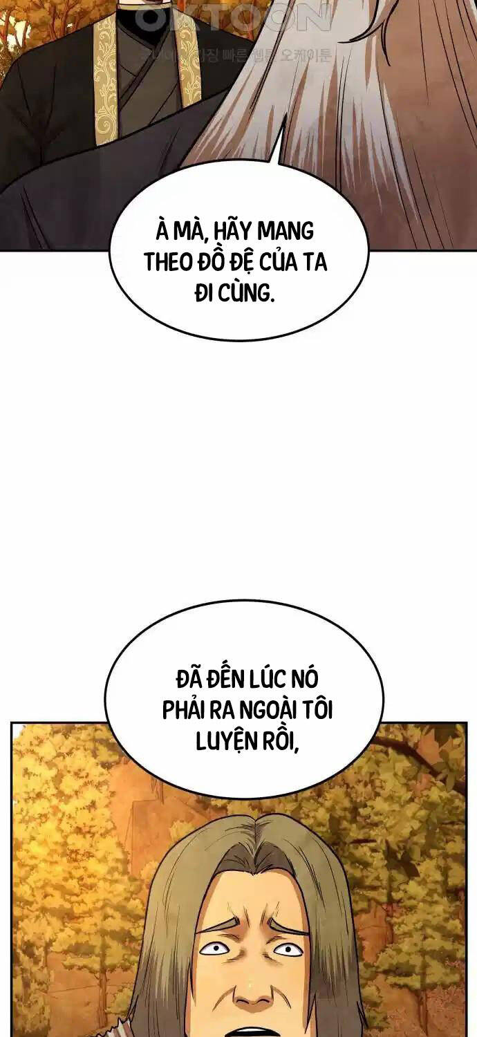 Tay Súng Chinh Phục Võ Lâm - Chapter 23 - Page 28