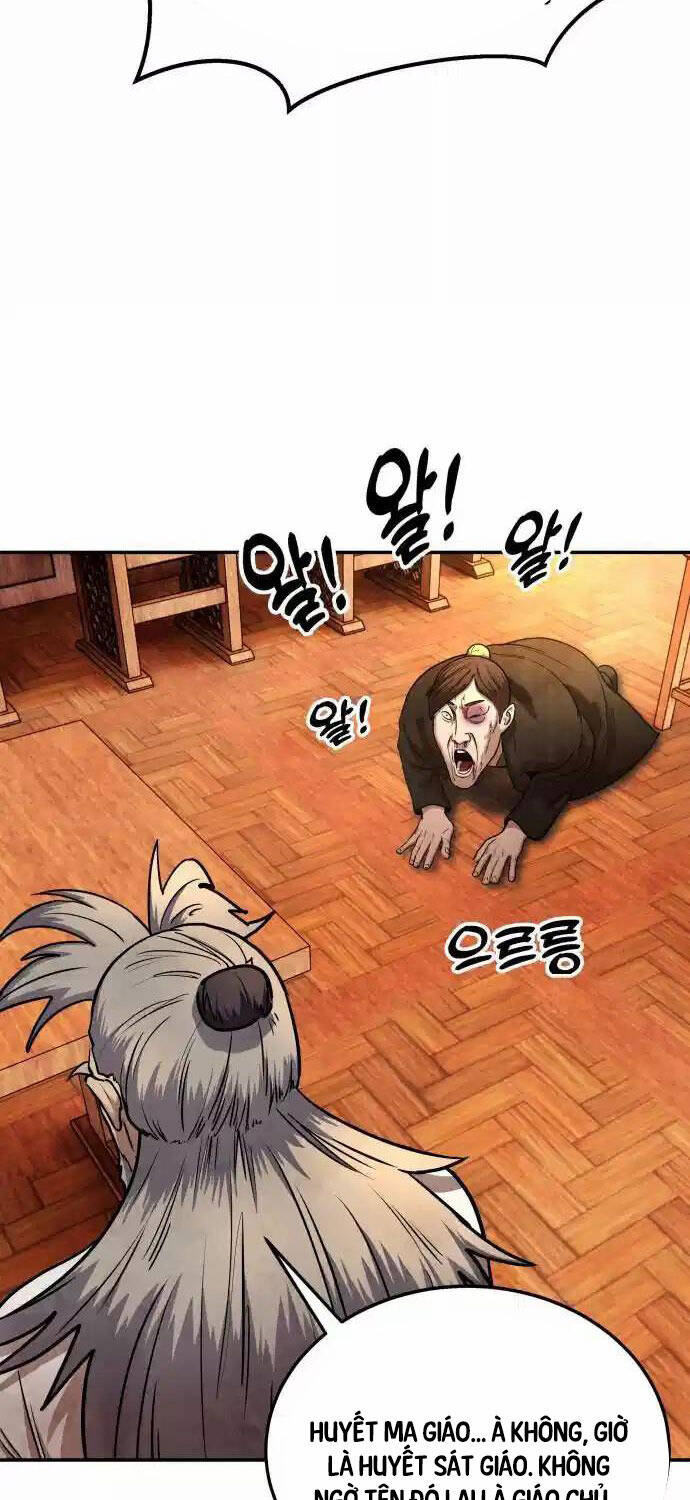 Tay Súng Chinh Phục Võ Lâm - Chapter 23 - Page 3