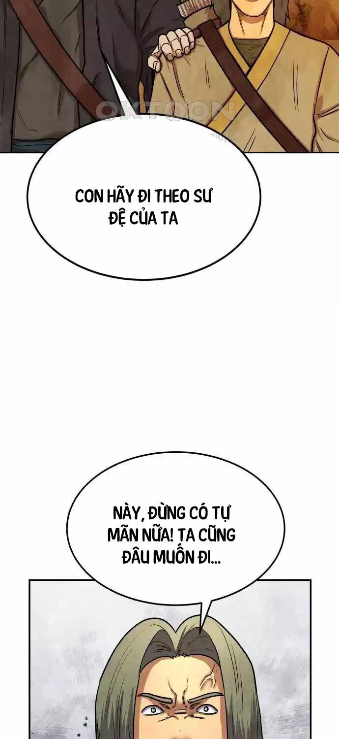 Tay Súng Chinh Phục Võ Lâm - Chapter 23 - Page 30