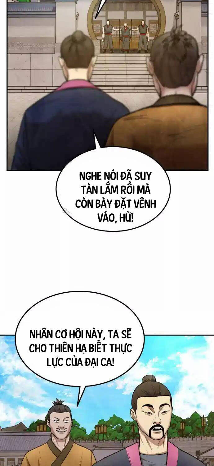 Tay Súng Chinh Phục Võ Lâm - Chapter 23 - Page 34