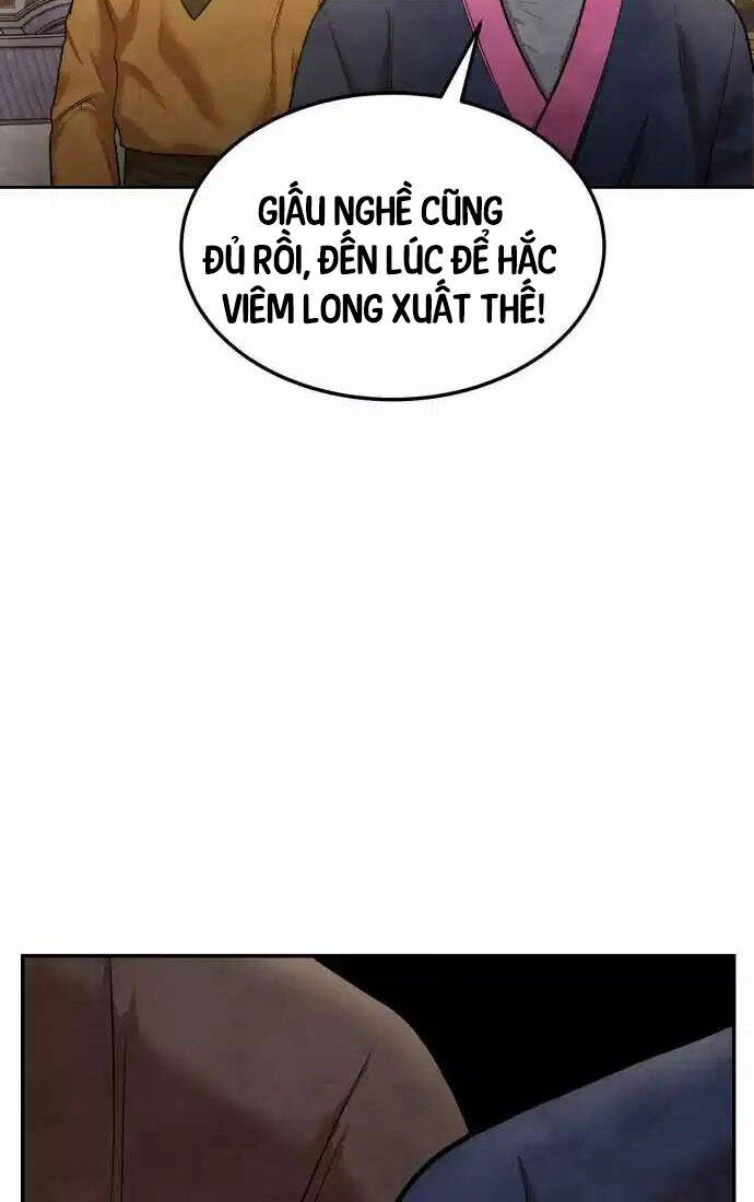 Tay Súng Chinh Phục Võ Lâm - Chapter 23 - Page 35