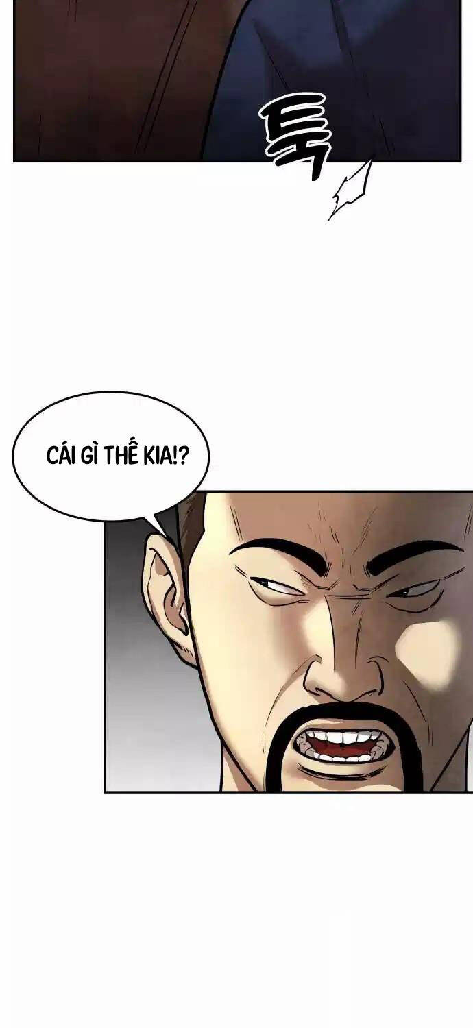 Tay Súng Chinh Phục Võ Lâm - Chapter 23 - Page 36