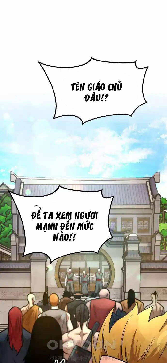 Tay Súng Chinh Phục Võ Lâm - Chapter 23 - Page 38