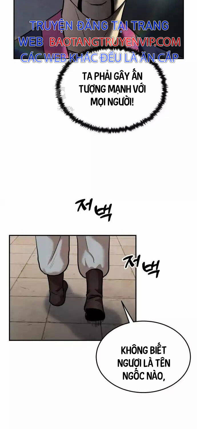 Tay Súng Chinh Phục Võ Lâm - Chapter 23 - Page 43