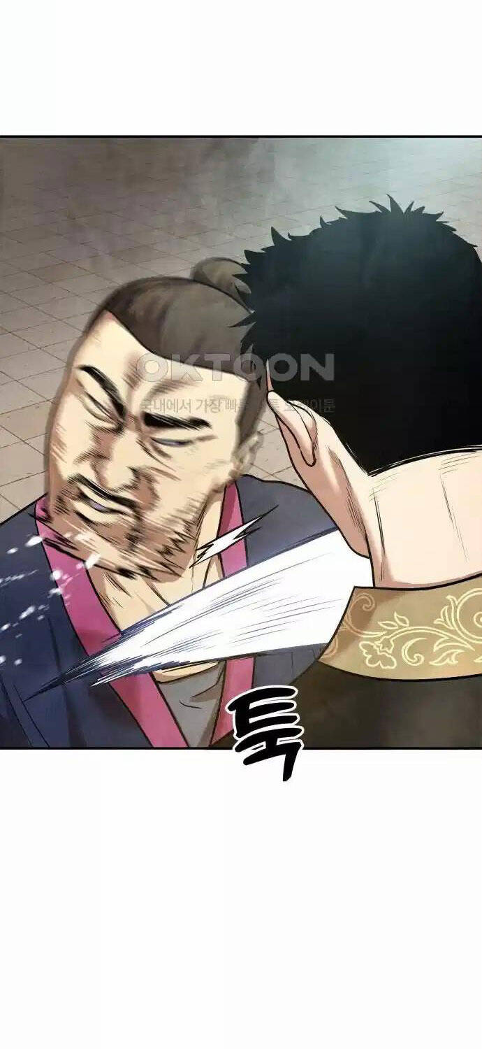 Tay Súng Chinh Phục Võ Lâm - Chapter 23 - Page 45