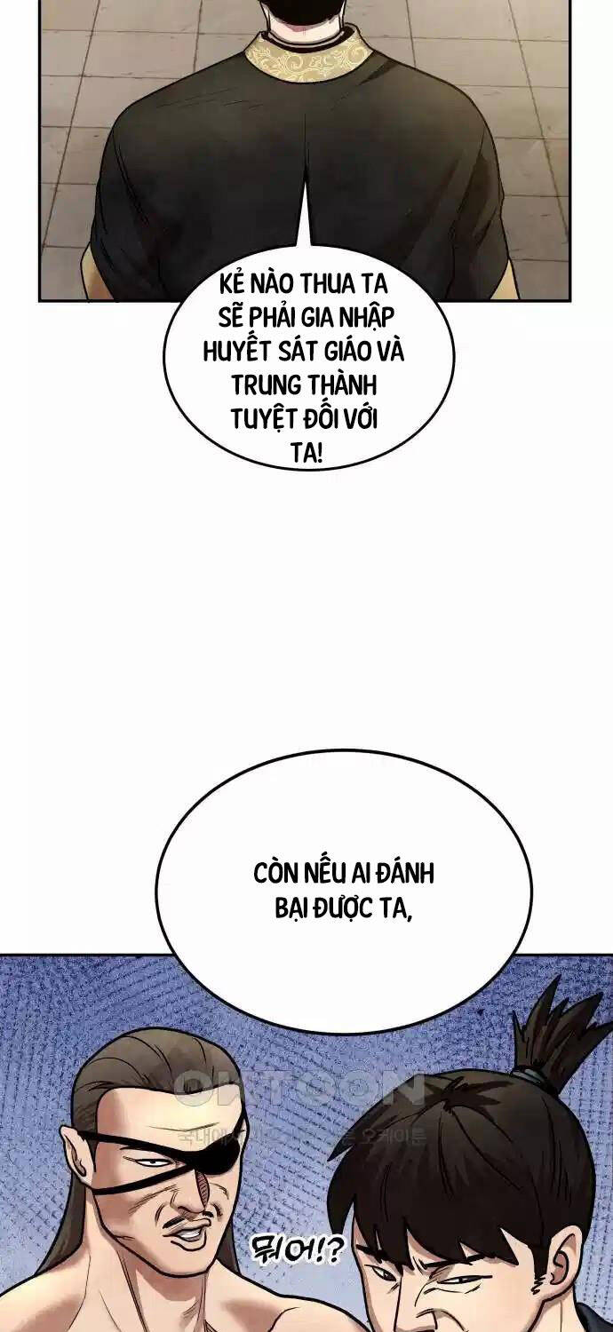 Tay Súng Chinh Phục Võ Lâm - Chapter 23 - Page 48