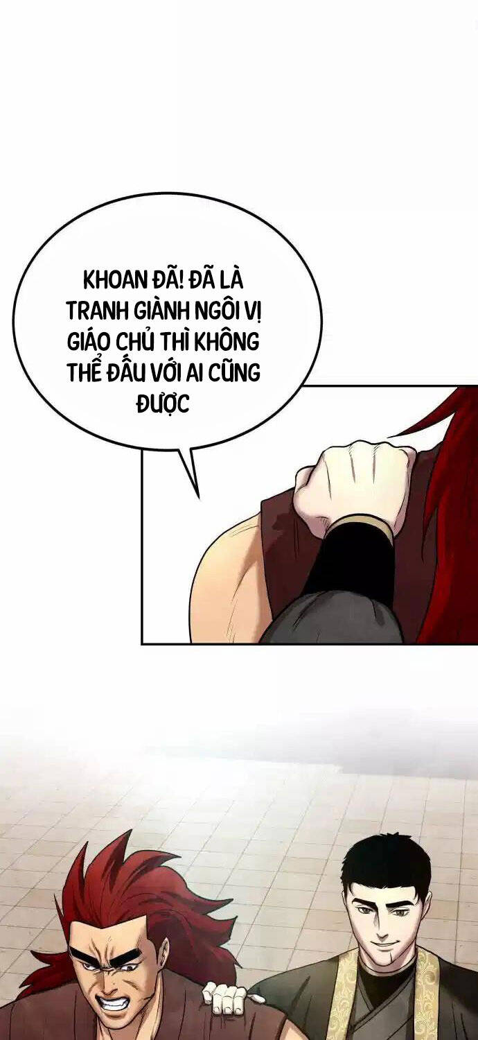 Tay Súng Chinh Phục Võ Lâm - Chapter 23 - Page 51