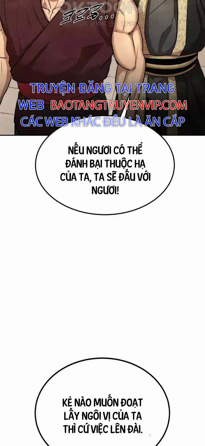 Tay Súng Chinh Phục Võ Lâm - Chapter 23 - Page 52