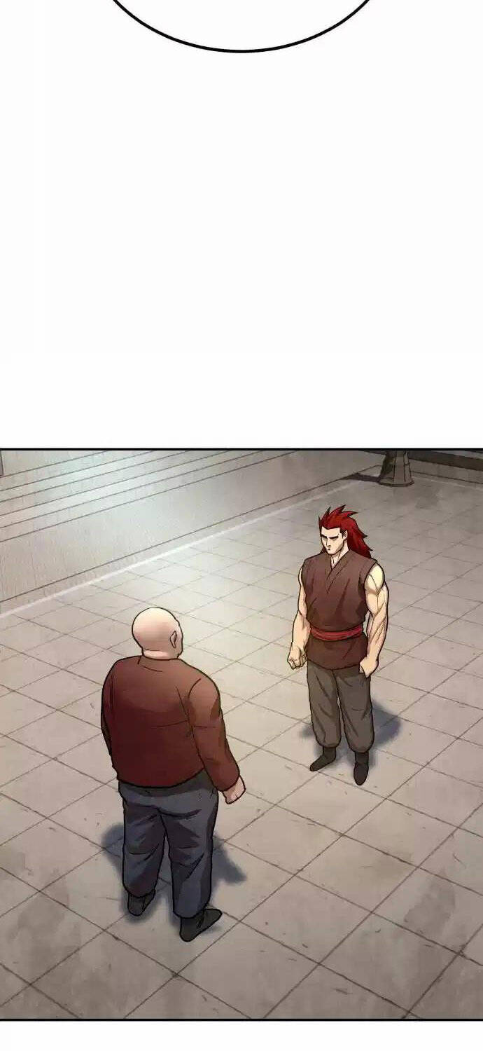 Tay Súng Chinh Phục Võ Lâm - Chapter 23 - Page 53