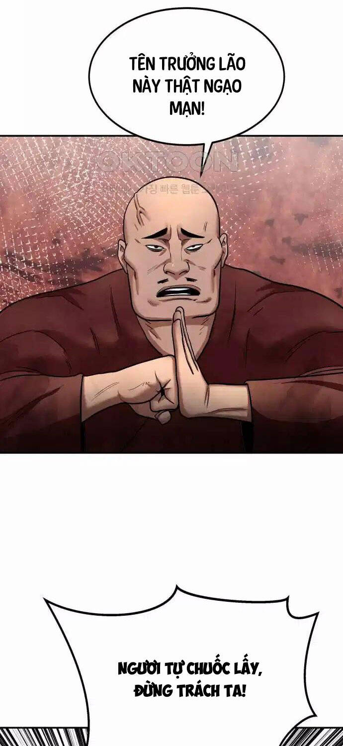 Tay Súng Chinh Phục Võ Lâm - Chapter 23 - Page 55