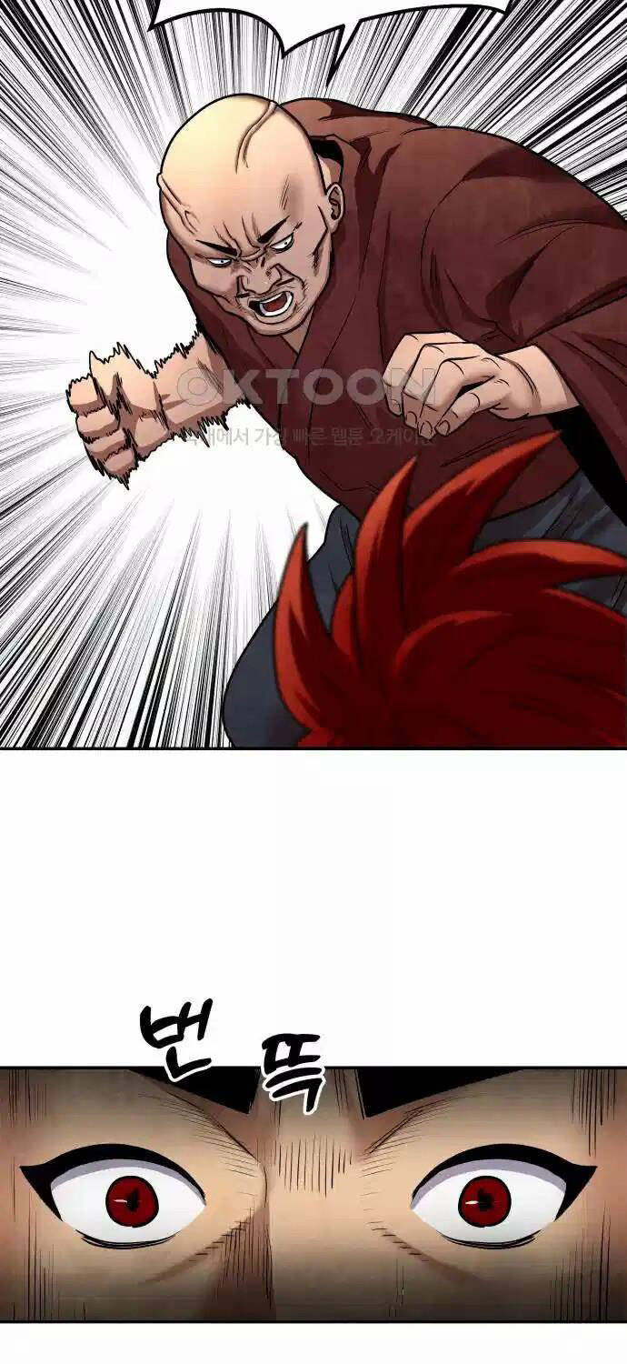 Tay Súng Chinh Phục Võ Lâm - Chapter 23 - Page 56