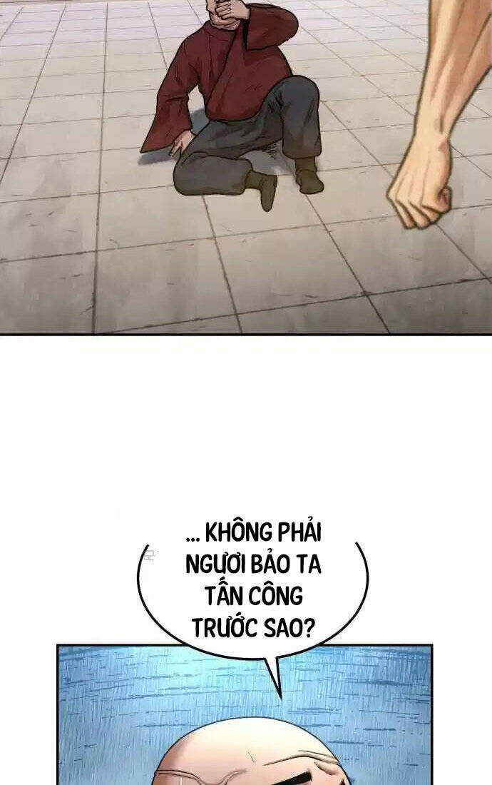 Tay Súng Chinh Phục Võ Lâm - Chapter 23 - Page 59