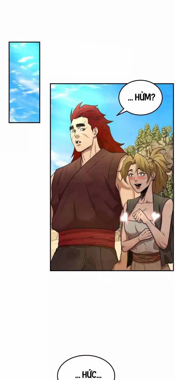 Tay Súng Chinh Phục Võ Lâm - Chapter 23 - Page 6