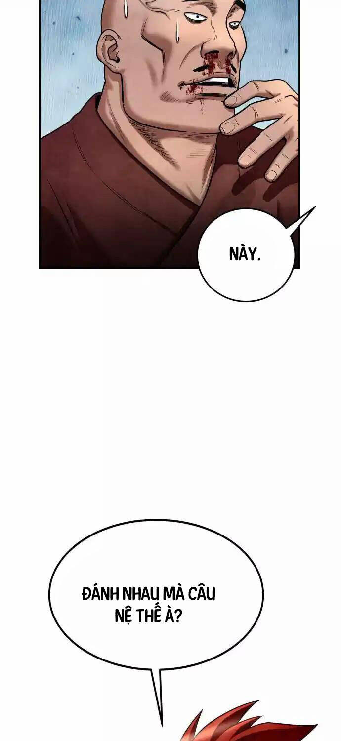 Tay Súng Chinh Phục Võ Lâm - Chapter 23 - Page 60