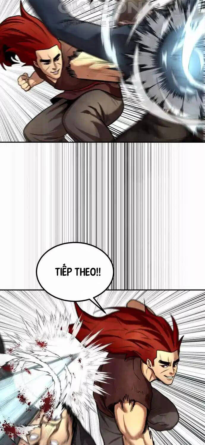 Tay Súng Chinh Phục Võ Lâm - Chapter 23 - Page 64