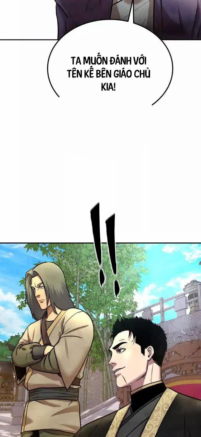 Tay Súng Chinh Phục Võ Lâm - Chapter 23 - Page 68