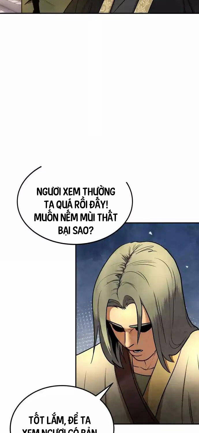 Tay Súng Chinh Phục Võ Lâm - Chapter 23 - Page 69