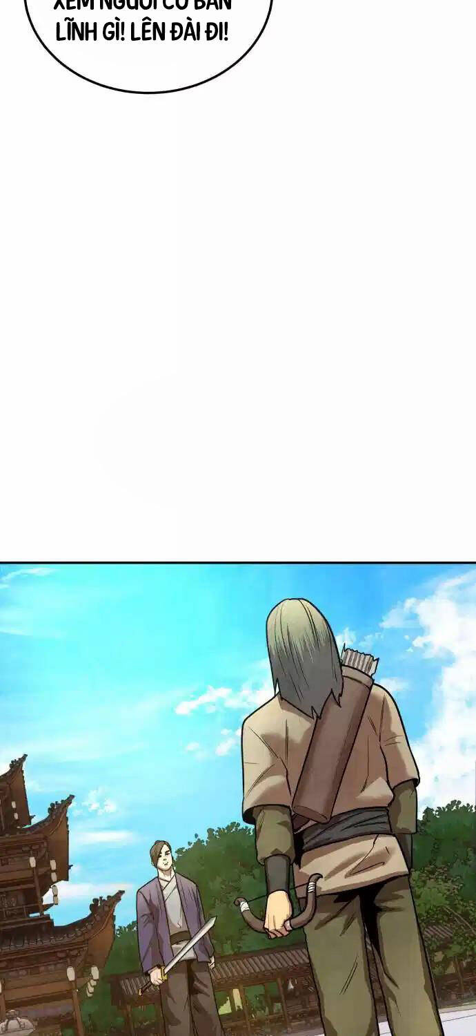 Tay Súng Chinh Phục Võ Lâm - Chapter 23 - Page 70