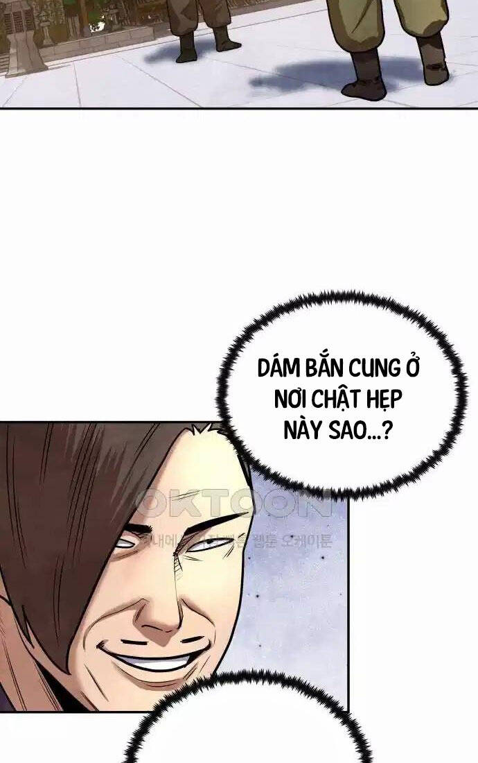 Tay Súng Chinh Phục Võ Lâm - Chapter 23 - Page 71