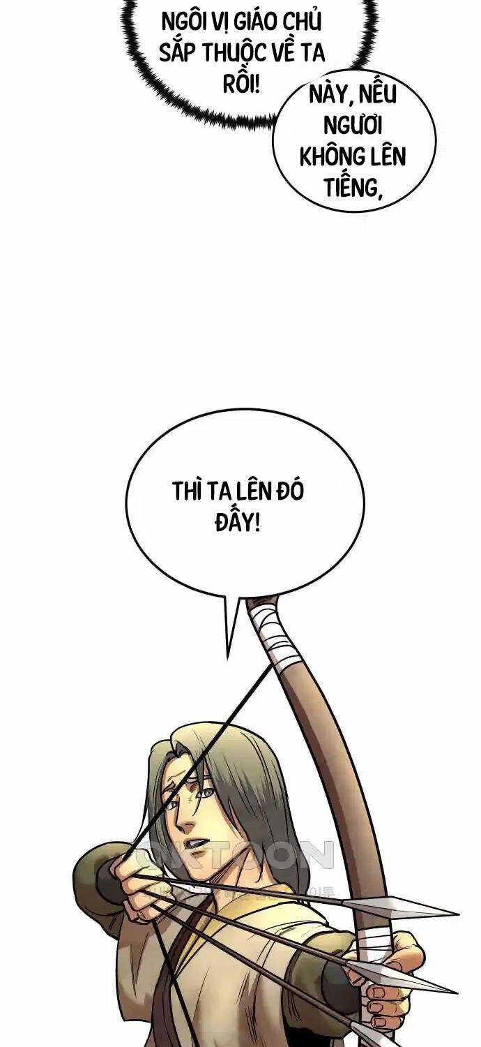 Tay Súng Chinh Phục Võ Lâm - Chapter 23 - Page 72