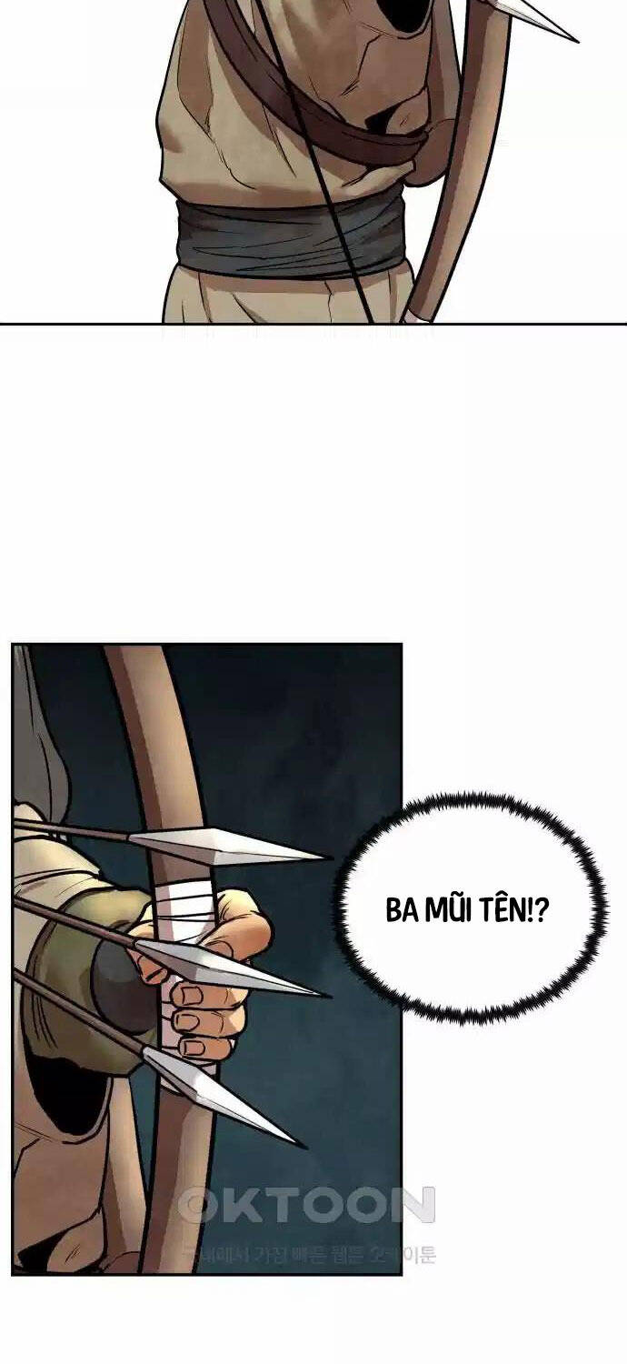 Tay Súng Chinh Phục Võ Lâm - Chapter 23 - Page 73