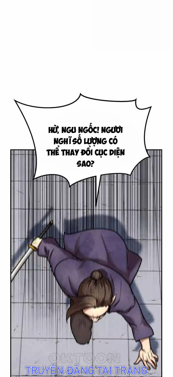 Tay Súng Chinh Phục Võ Lâm - Chapter 23 - Page 74