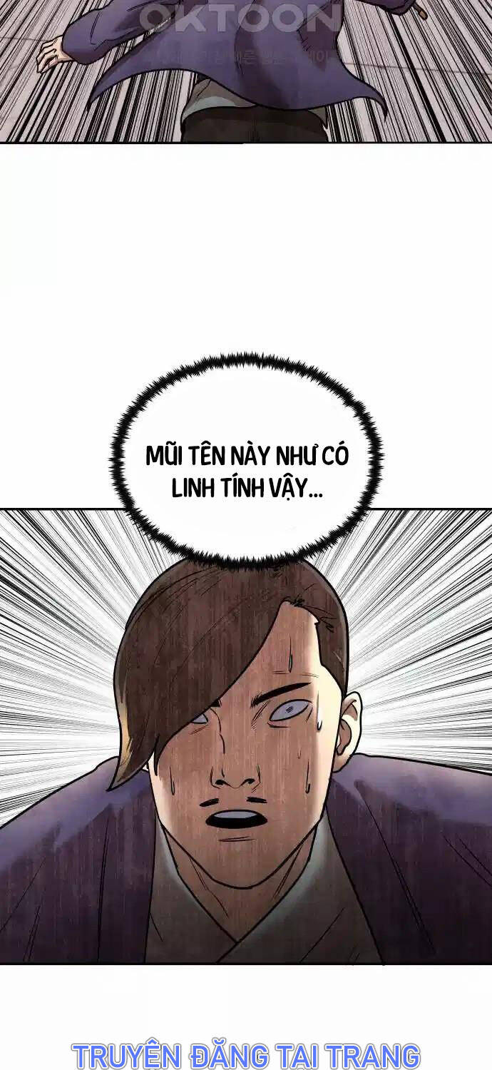 Tay Súng Chinh Phục Võ Lâm - Chapter 23 - Page 76