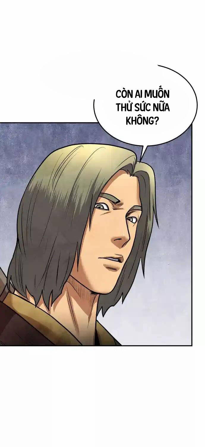 Tay Súng Chinh Phục Võ Lâm - Chapter 23 - Page 78