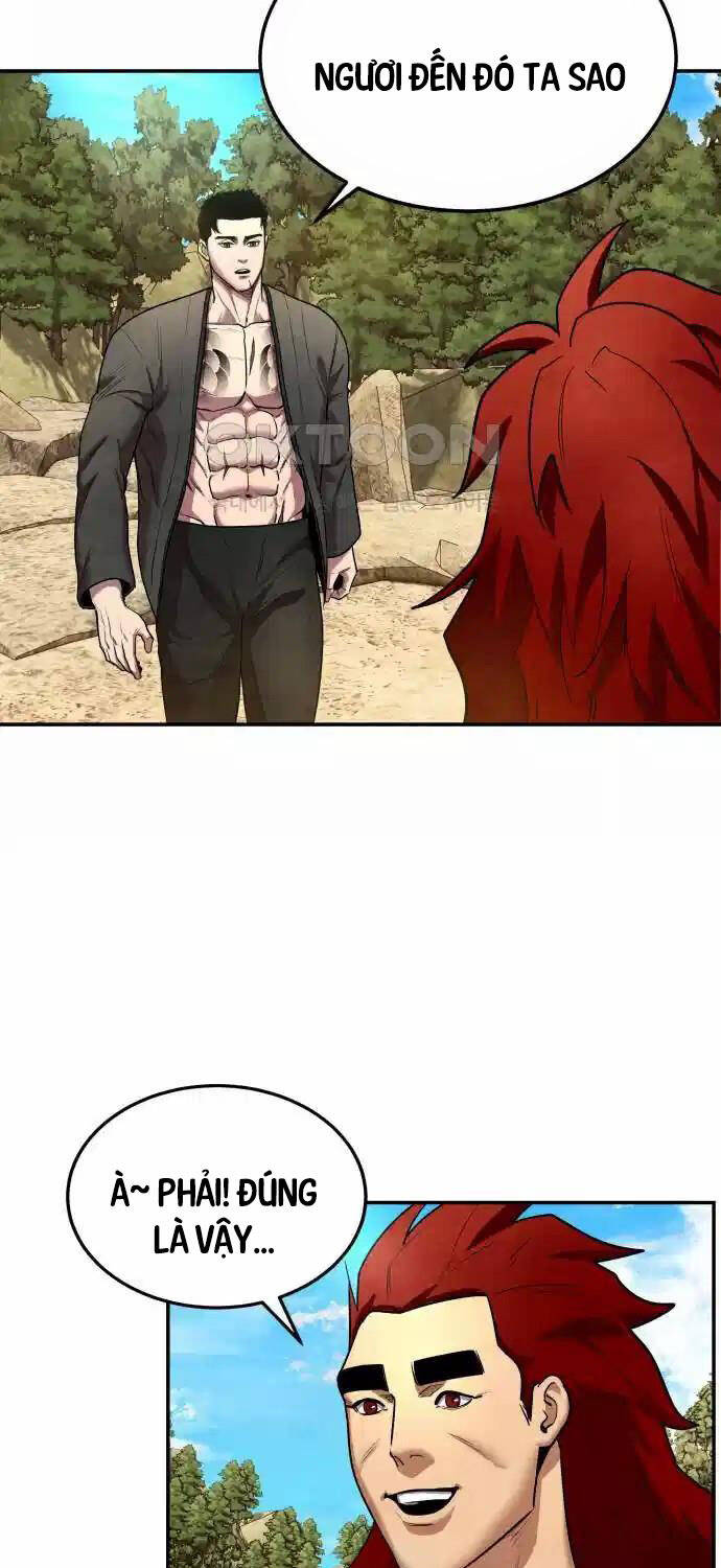 Tay Súng Chinh Phục Võ Lâm - Chapter 23 - Page 8