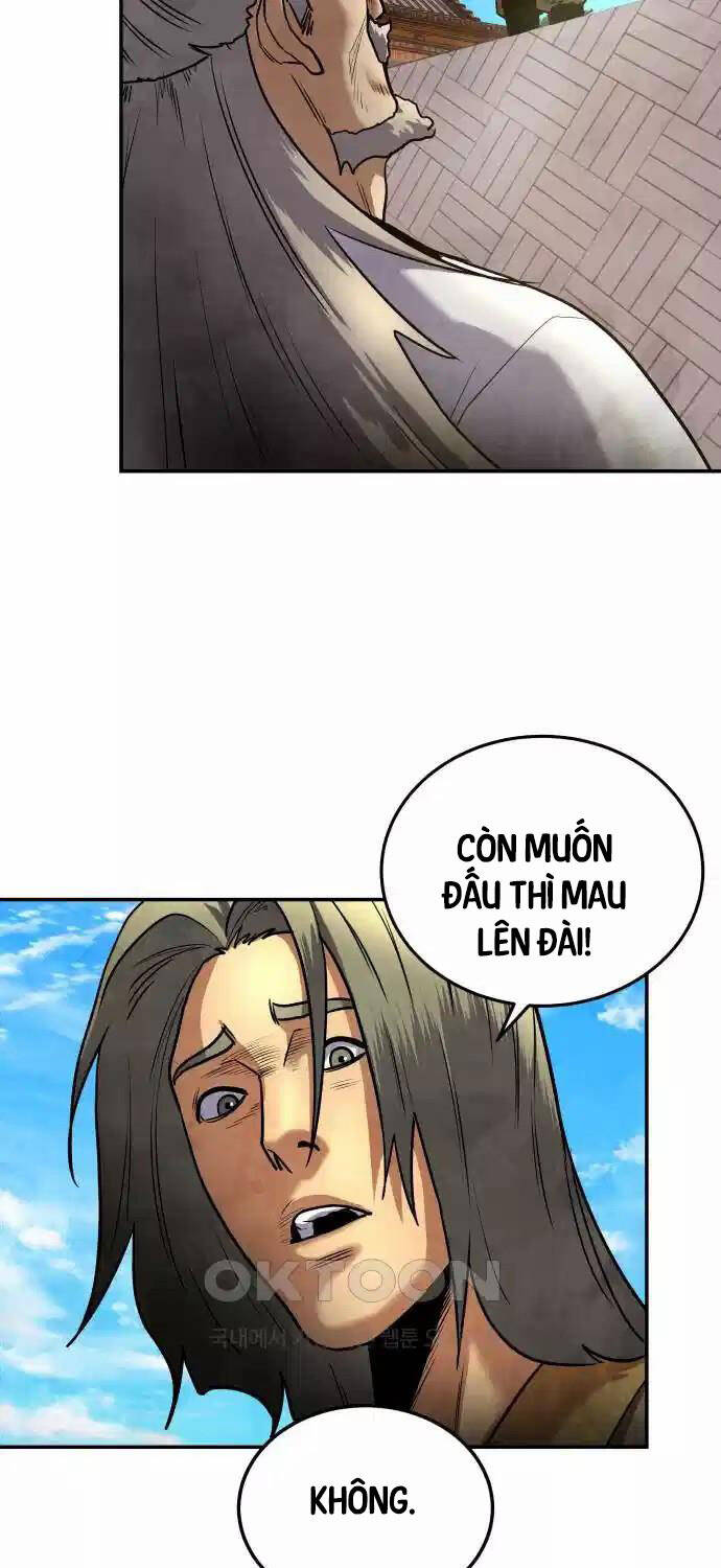 Tay Súng Chinh Phục Võ Lâm - Chapter 23 - Page 84