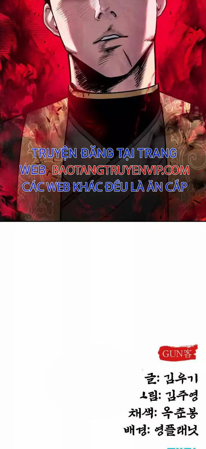 Tay Súng Chinh Phục Võ Lâm - Chapter 23 - Page 87