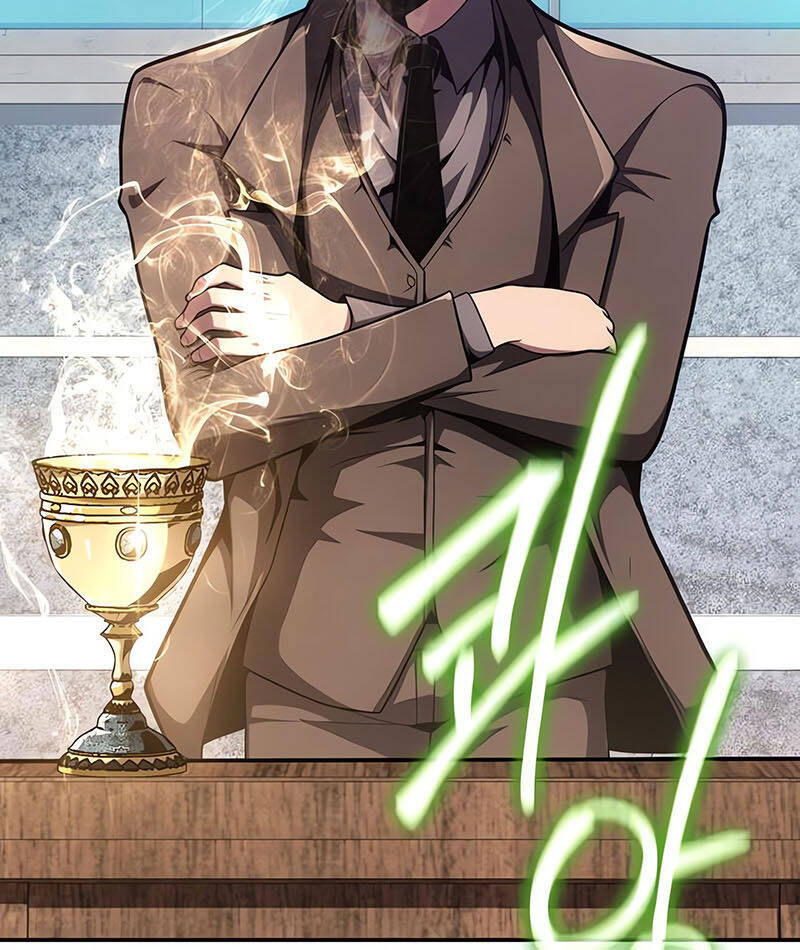 Vua Hiệp Sĩ Đã Trở Lại Với Một Vị Thần - Chapter 74 - Page 13