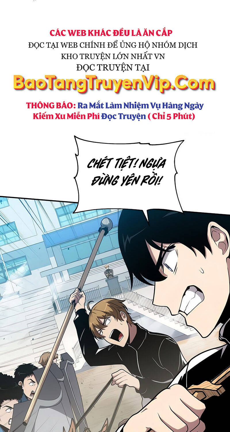 Vua Hiệp Sĩ Đã Trở Lại Với Một Vị Thần - Chapter 74 - Page 18