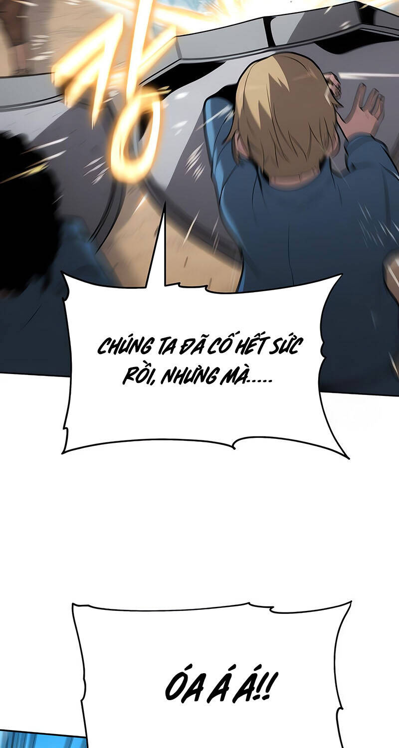 Vua Hiệp Sĩ Đã Trở Lại Với Một Vị Thần - Chapter 74 - Page 21