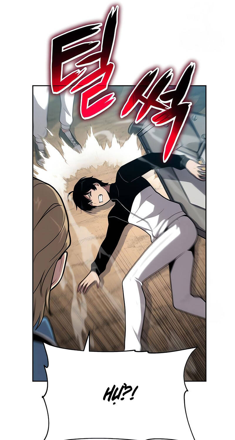 Vua Hiệp Sĩ Đã Trở Lại Với Một Vị Thần - Chapter 74 - Page 23