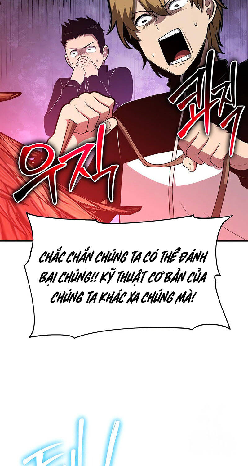 Vua Hiệp Sĩ Đã Trở Lại Với Một Vị Thần - Chapter 74 - Page 30