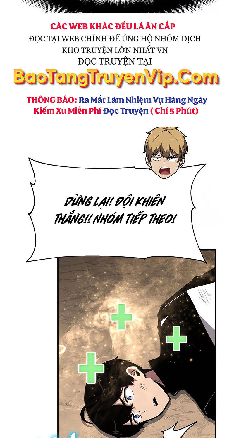 Vua Hiệp Sĩ Đã Trở Lại Với Một Vị Thần - Chapter 74 - Page 32