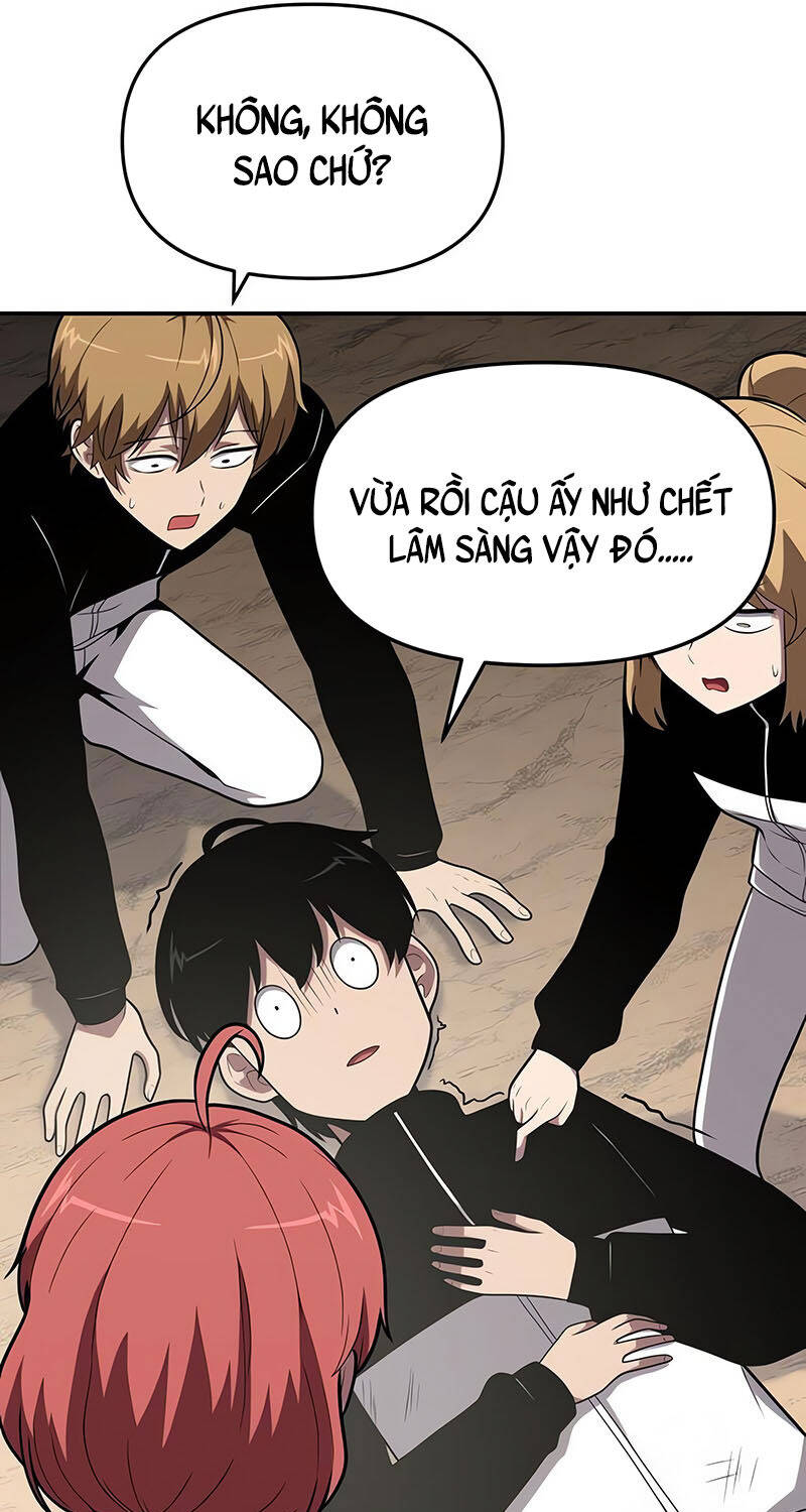 Vua Hiệp Sĩ Đã Trở Lại Với Một Vị Thần - Chapter 74 - Page 34