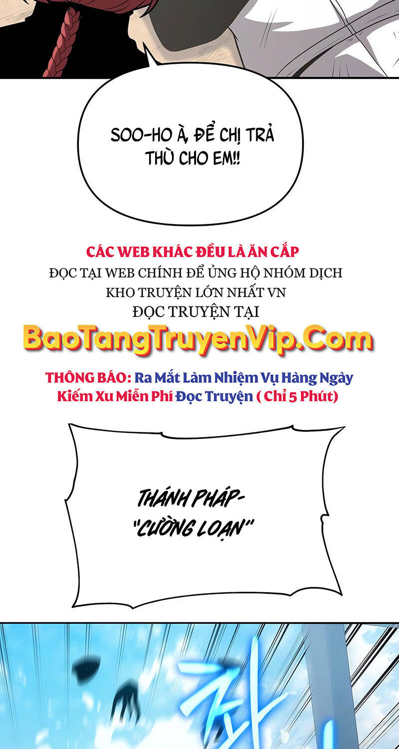 Vua Hiệp Sĩ Đã Trở Lại Với Một Vị Thần - Chapter 74 - Page 35