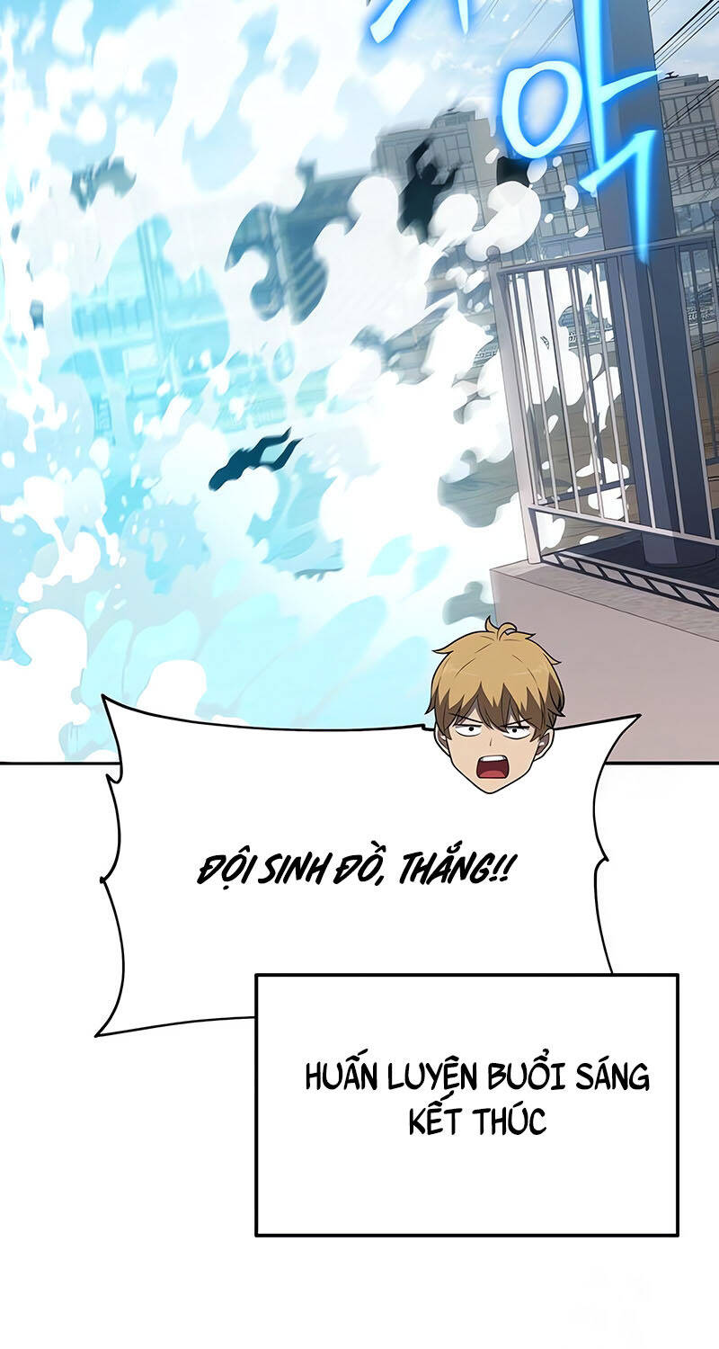 Vua Hiệp Sĩ Đã Trở Lại Với Một Vị Thần - Chapter 74 - Page 36