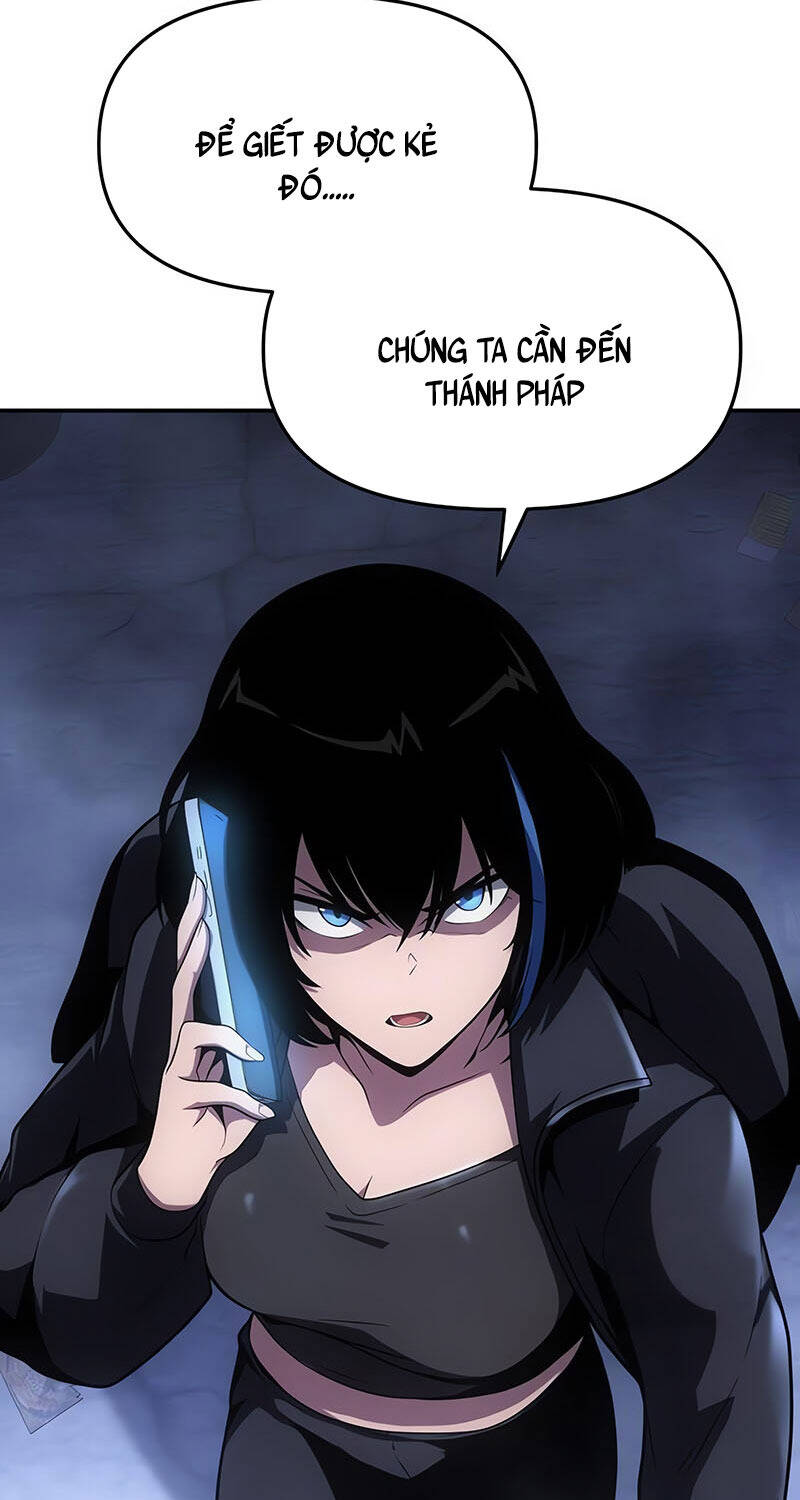 Vua Hiệp Sĩ Đã Trở Lại Với Một Vị Thần - Chapter 74 - Page 4