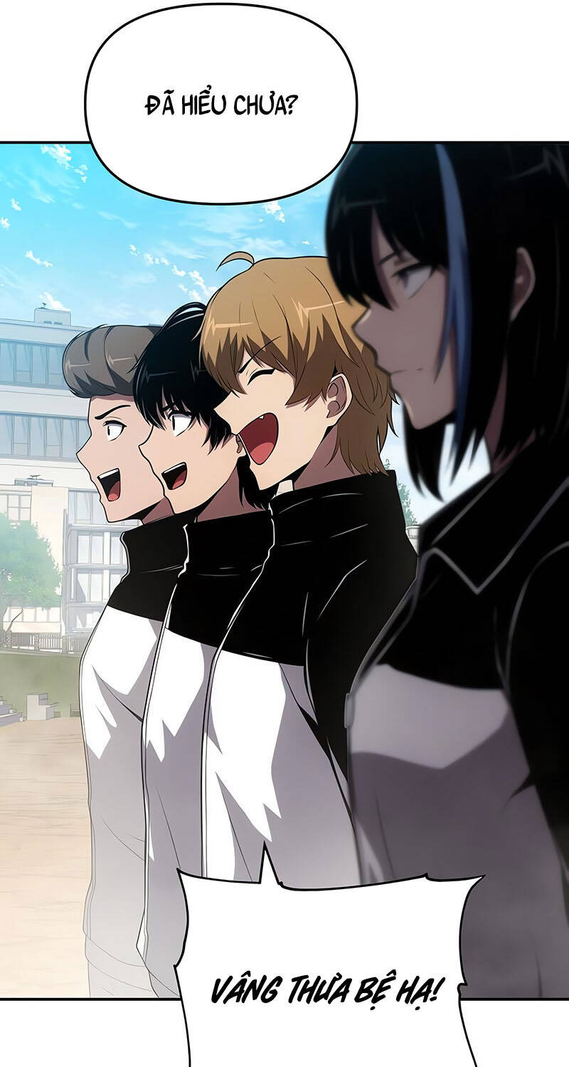 Vua Hiệp Sĩ Đã Trở Lại Với Một Vị Thần - Chapter 74 - Page 40