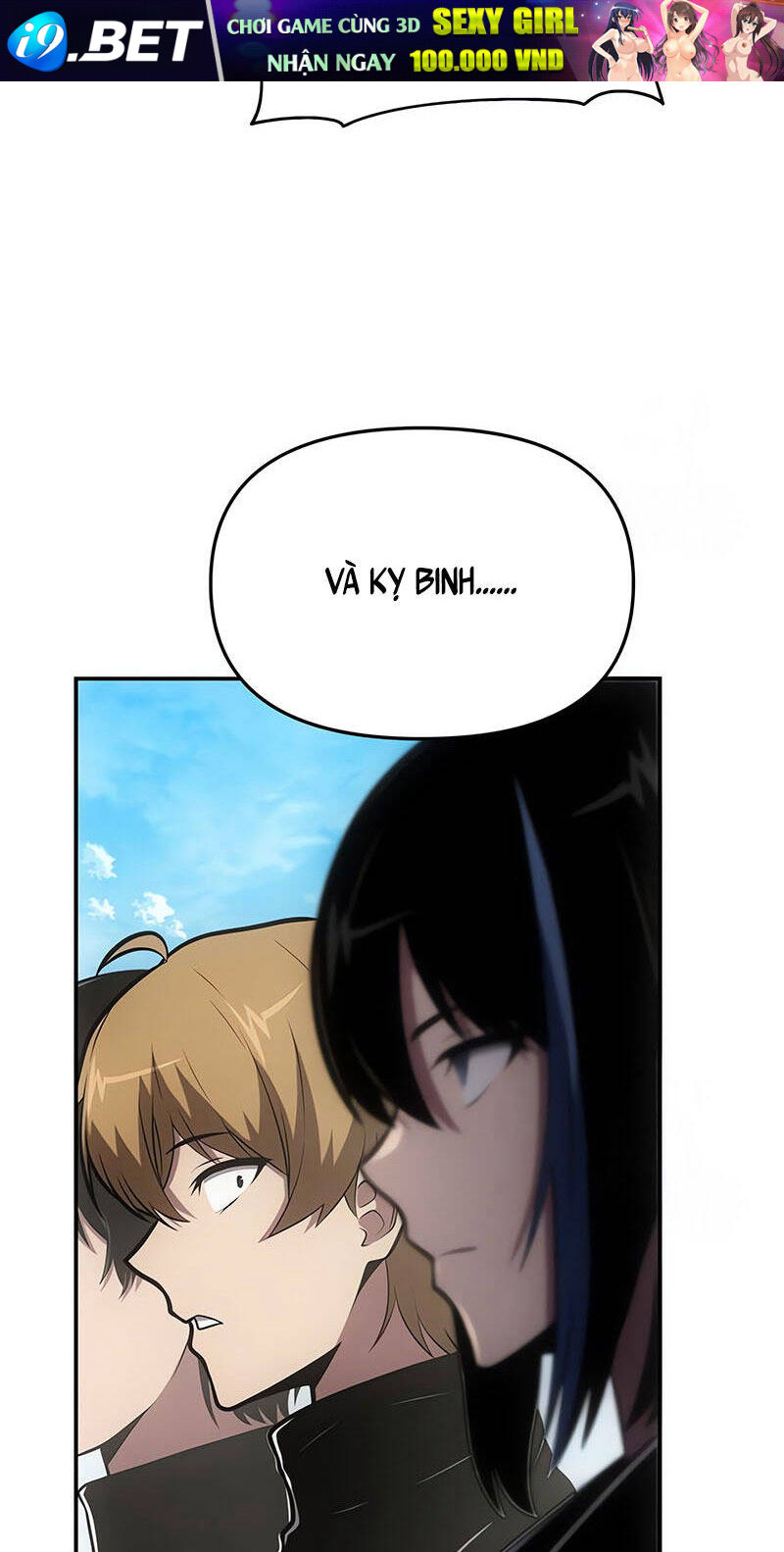 Vua Hiệp Sĩ Đã Trở Lại Với Một Vị Thần - Chapter 74 - Page 41