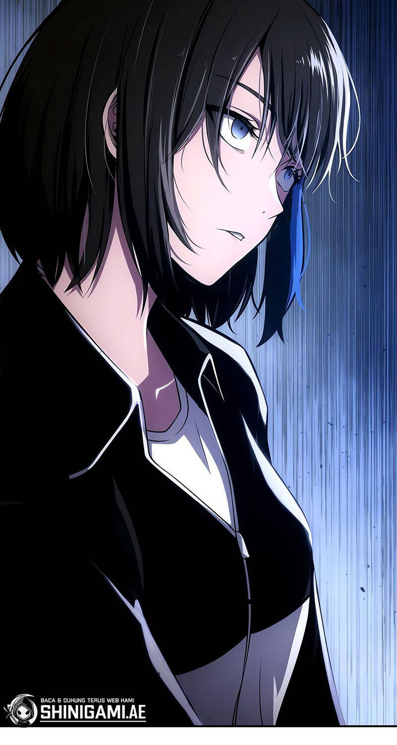 Vua Hiệp Sĩ Đã Trở Lại Với Một Vị Thần - Chapter 74 - Page 43