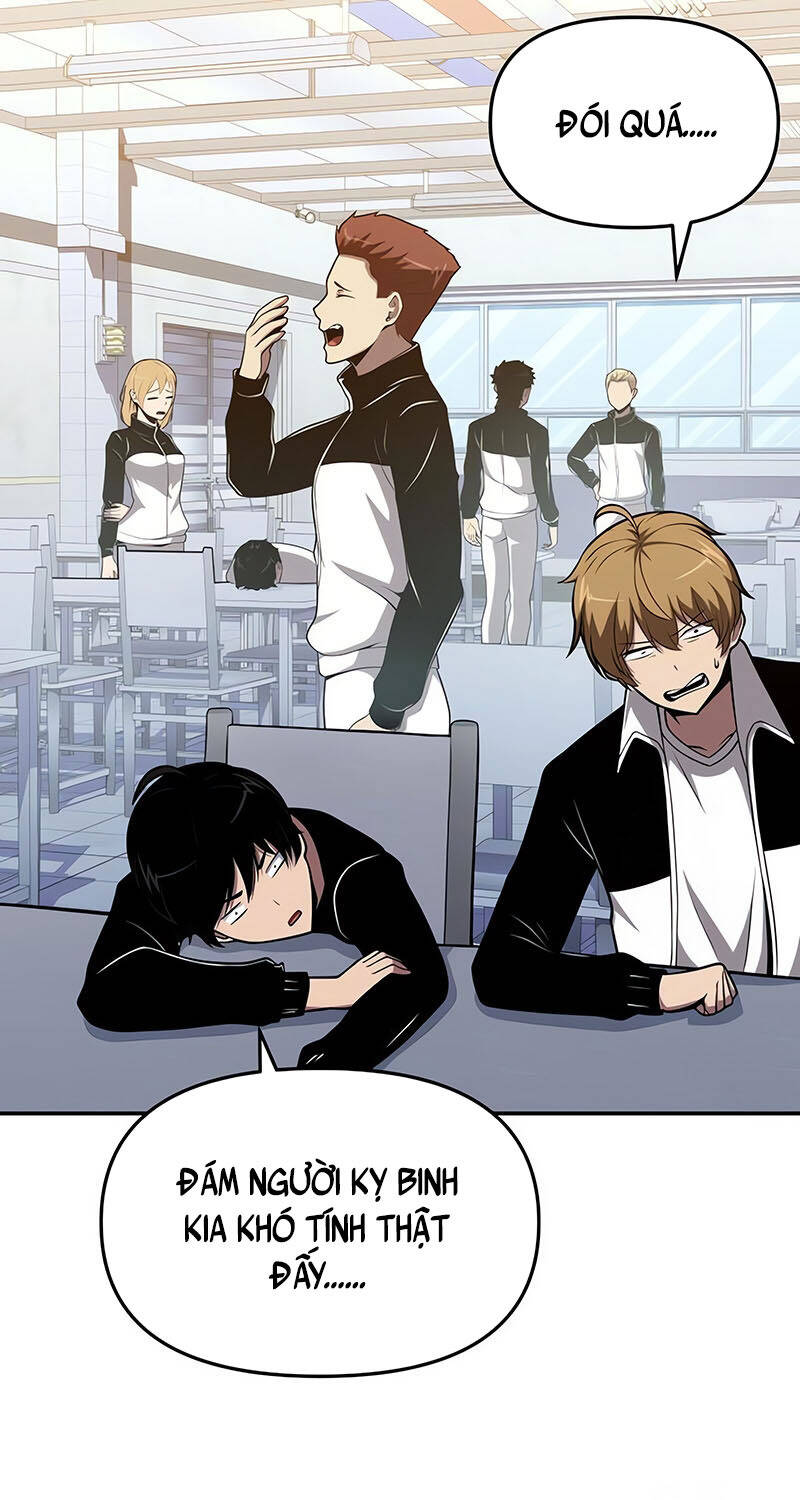 Vua Hiệp Sĩ Đã Trở Lại Với Một Vị Thần - Chapter 74 - Page 46