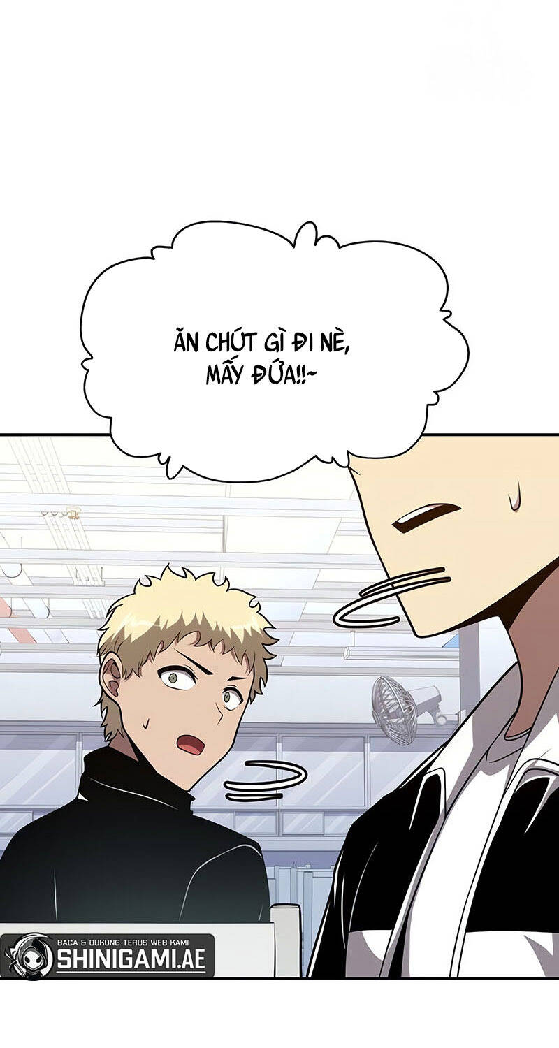 Vua Hiệp Sĩ Đã Trở Lại Với Một Vị Thần - Chapter 74 - Page 47