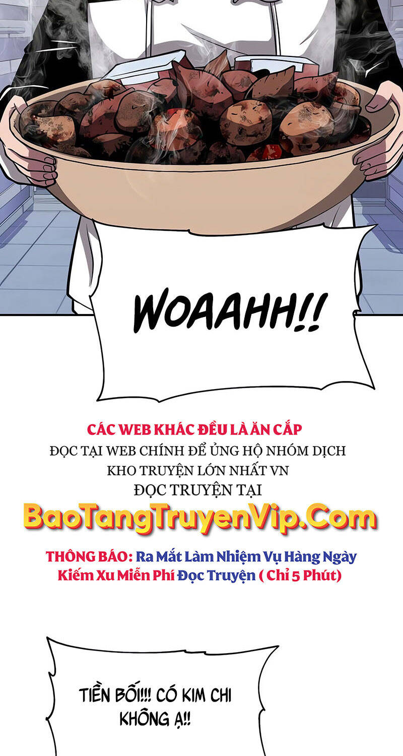 Vua Hiệp Sĩ Đã Trở Lại Với Một Vị Thần - Chapter 74 - Page 49
